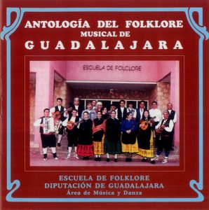 Escuela Folklore