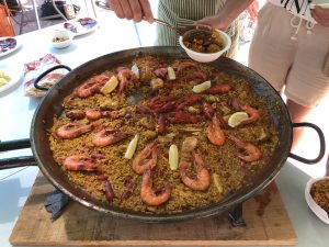 Paella