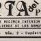 CARTA DEL PUEBLO Nº 2 (2ª época) – Septiembre de 1984 (J. F. Benito)