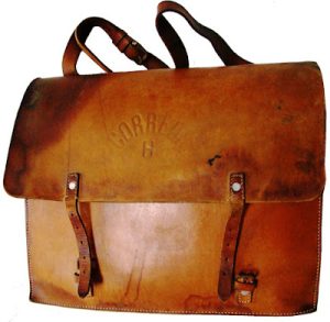 Cartera (IFAC Filatélico) Cartera (IFAC Filatélico)
