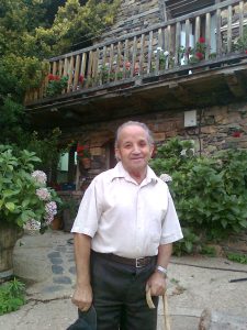 Gregorio Gregorio