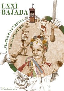 Cartel LXXIBajada.RGB