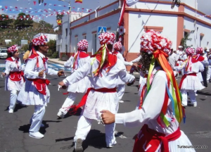 FDanza El Hiero (Turiscurioseando
