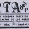 CARTA DEL PUEBLO Nº 5 (2ª época) – Junio de 1985 (J. F. Benito)