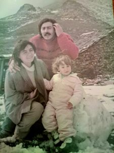 Los tres Los tres