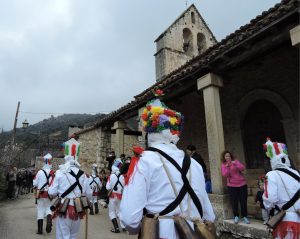 Botargas iglesia