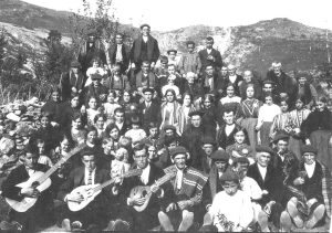 Boda Raimundo y Severiana 1926 Boda Raimundo y Severiana 1926