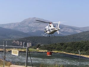 Helicoptero Helicoptero