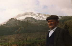 Imagen del tío César