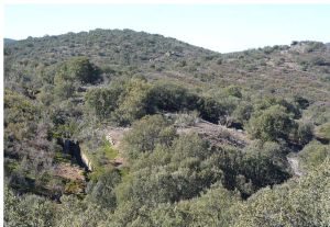 La mina California (Foto de La mina California (Foto de