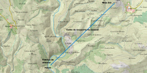 La nava cable La nava cable