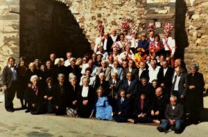 Abuelos homenaje CándidoJMA Abuelos homenaje CándidoJMA