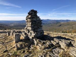 Majano en Cabeza Rocín