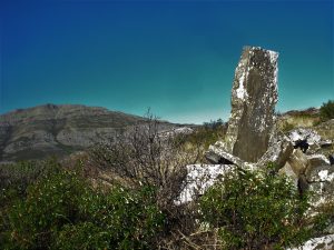 Helechosa Mojón Helechosa Mojón