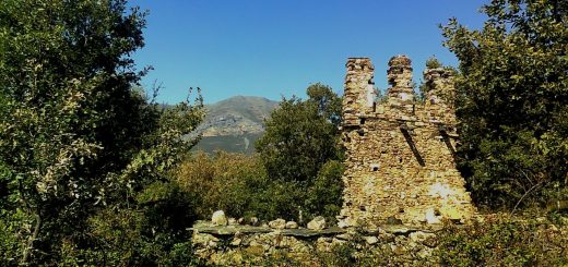 Palancares, El otro lado