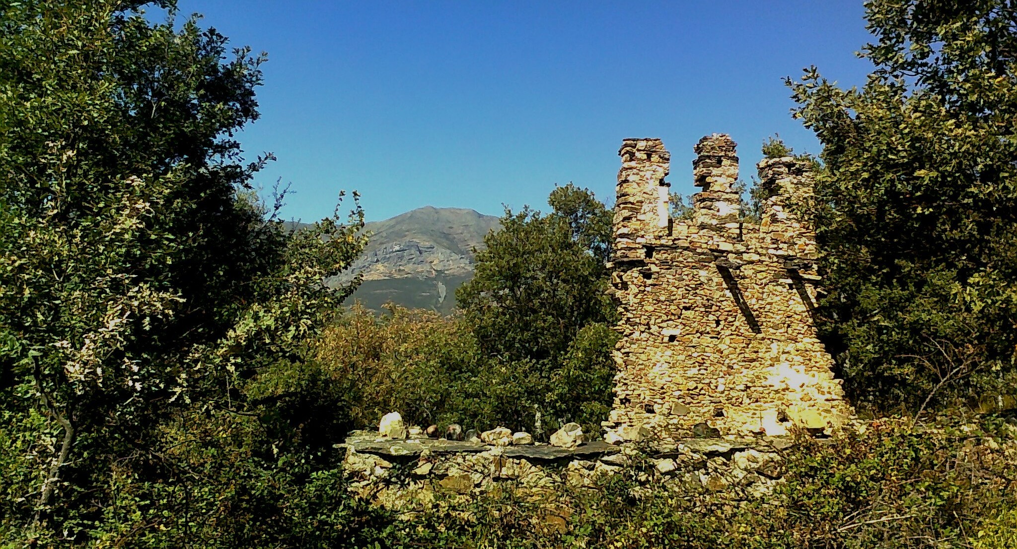 Palancares, El otro lado