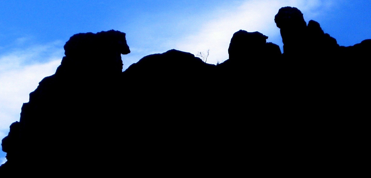 siluetas