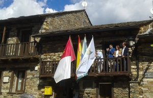 Día de los Pueblos Bonitos de España