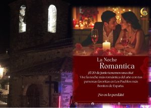 Noche romantica Noche romantica