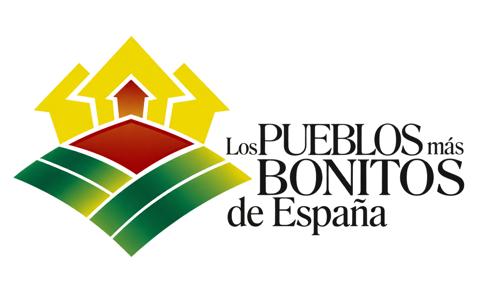 Los Pueblos más Bonitos de España
