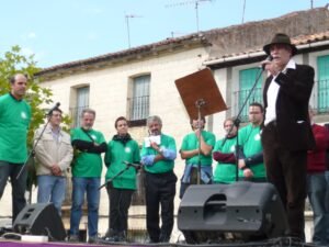 Pregon Chani Hiendelaencina Pregon Chani Hiendelaencina
