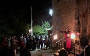 Recreación